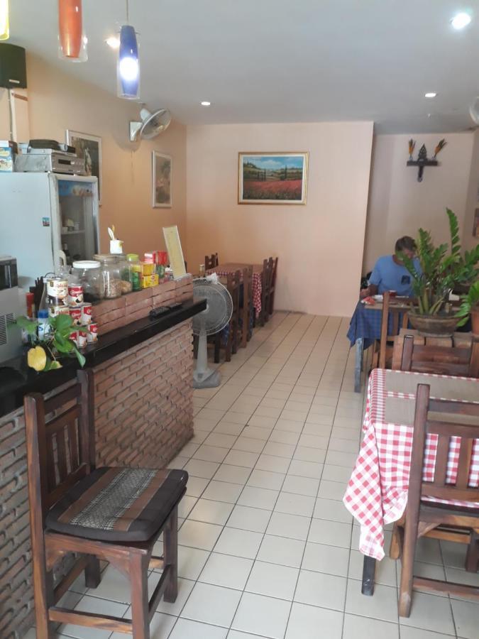 The Lucky Kata Hostel Room photo